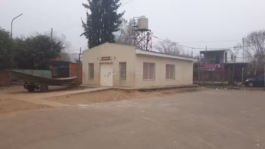 Centro de Integración Social Costilla