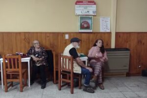 Centro de Jubilados Las Toninas