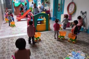 Centro de Primera Infancia Mi sueño