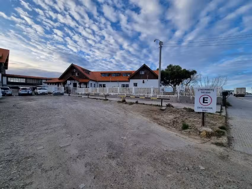 Centro de Servicios Alternativos y Complementarios Nº 570