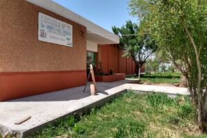 Centro Educativa N30