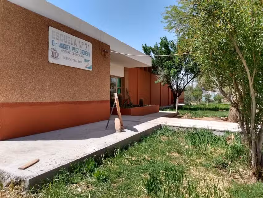 Centro Educativa N30