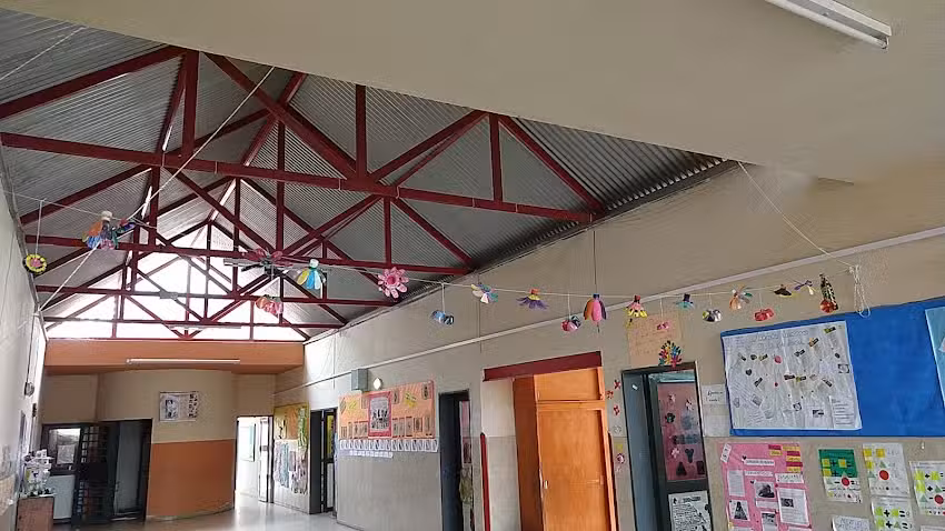 Centro Educativo 10 de junio