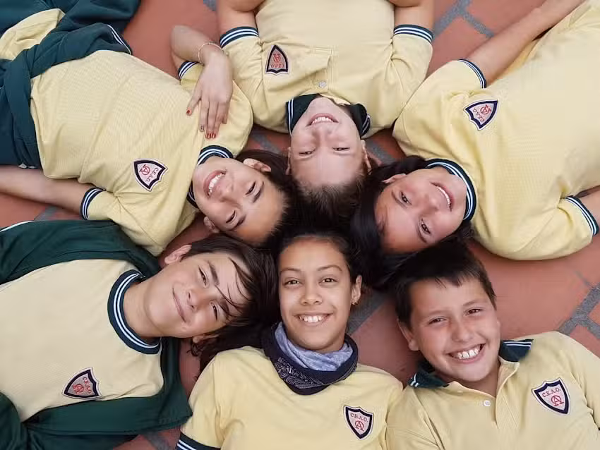 Centro Educativo Alfa Omega