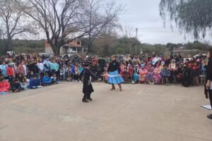 Centro Educativo Antartida Argentina