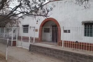 Centro Educativo Bernardino Rivadavia