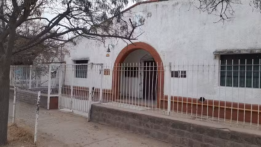 Centro Educativo Bernardino Rivadavia