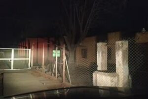 Centro Educativo Cornelio Saavedra