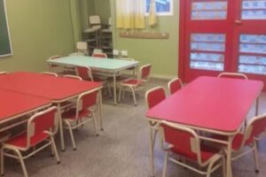 Centro Educativo de Nivel InicialPADRE Humberto Mariani