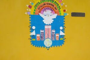 Centro Educativo de Nivel Primario Jose Maria Paz