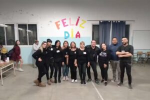 Centro Educativo de Nivel Secundario Cens N 456 de San Isidro