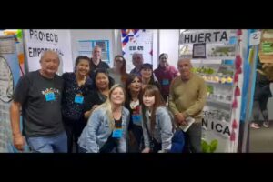 Centro Educativo De Nivel Secundario Nº470