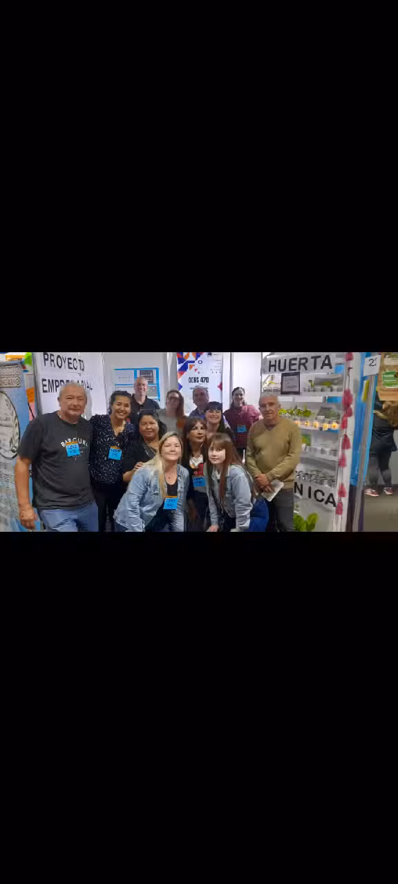 Centro Educativo De Nivel Secundario Nº470