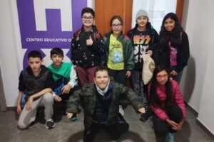 Centro Educativo Digital