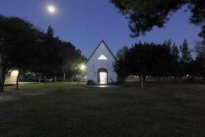 Centro Educativo Dios Padre