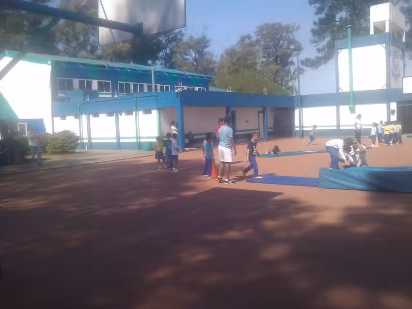 Centro Educativo El Talar