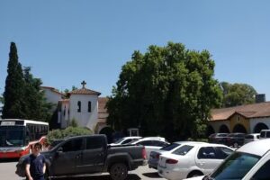 Centro Educativo Franciscano