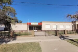 Centro Educativo Fray Luis Beltran