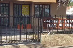 Centro Educativo Fray Marcos Donatti