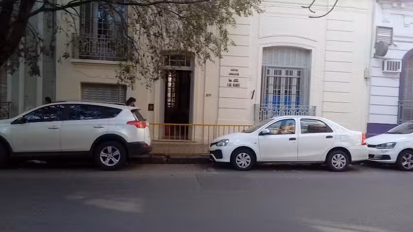 Centro Educativo Gob José V de Olmos