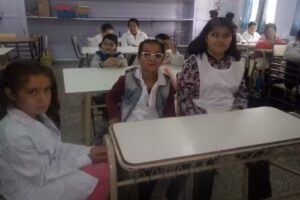 Centro Educativo Jorge Alejandro Newbery