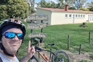 Centro Educativo José de San Martín