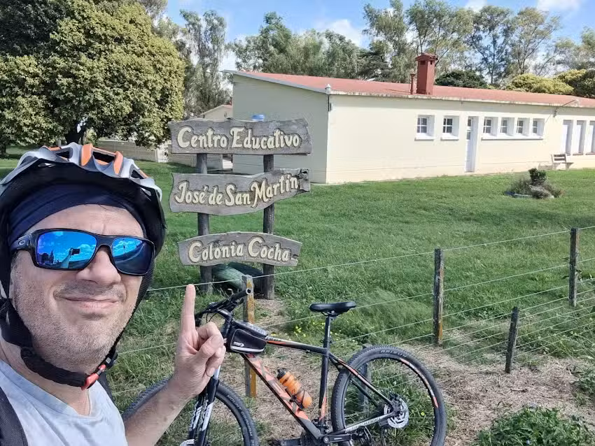 Centro Educativo José de San Martín