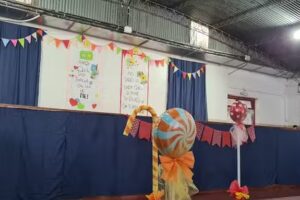 Centro Educativo Jose Manuel Estrada