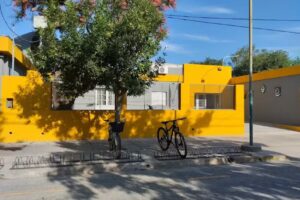 Centro Educativo Juan B Alberdi