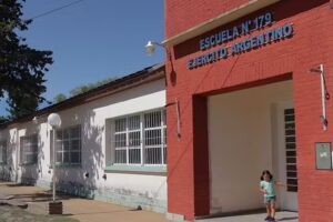 Centro Educativo La Florida