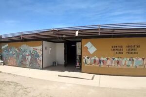 Centro Educativo Leopoldo Lugones