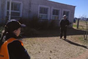 Centro Educativo Los Caldenes Nivel Primario