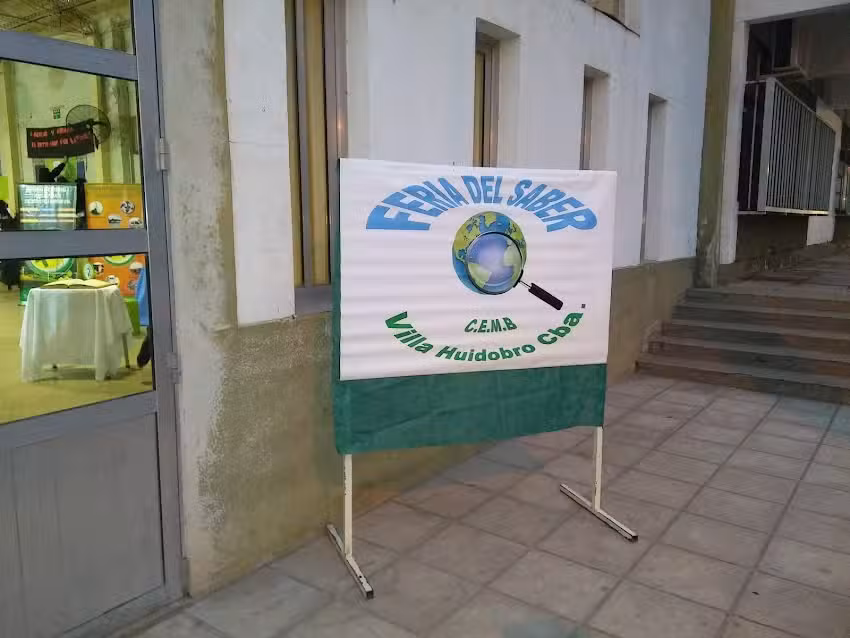 Centro Educativo Manuel Belgrano