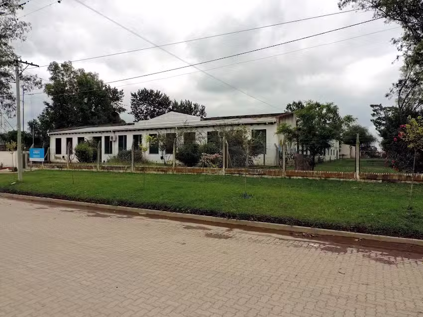 Centro Educativo María Teresa Bedoni
