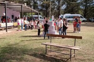 Centro Educativo María Teresa Campazzo