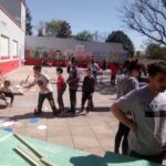 Centro Educativo Mariano Moreno