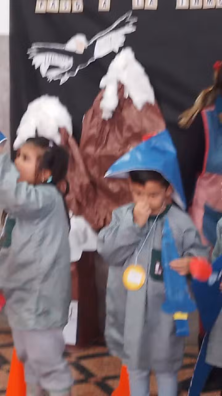 Centro Educativo Nº 7 Juana Manso