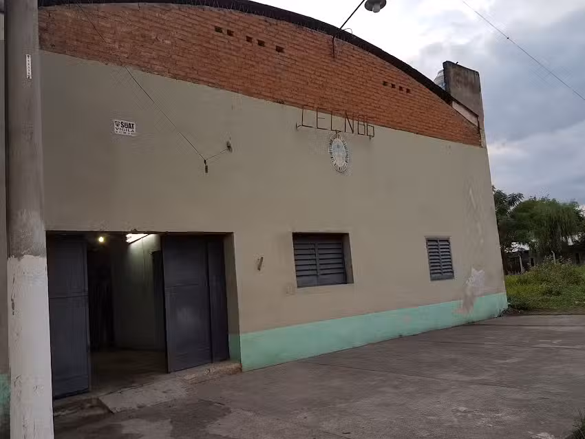 Centro Educativo Número 86 del Sagrado Corazon