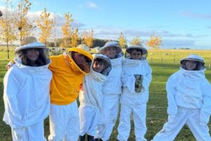 Centro Educativo para la Producción Total Nº 28