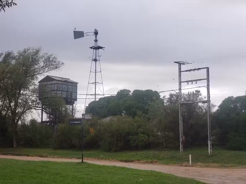Centro Educativo Para La Producción Total Nº35