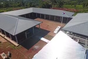 Centro Educativo Polimodal N 28