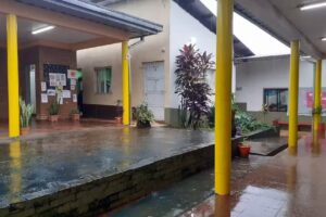 Centro Educativo Polimodal N 49