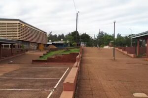 Centro Educativo Polimodal Nº 6