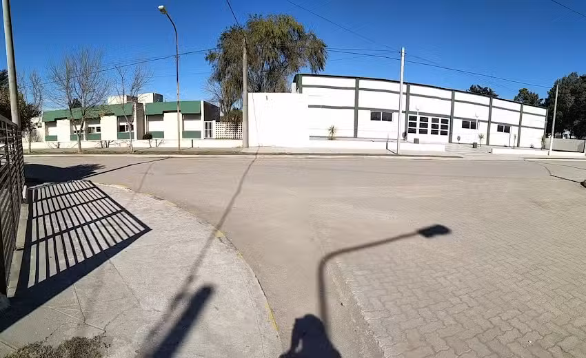 Centro Educativo Ricardo Gutierrez