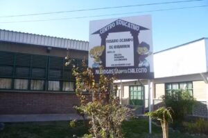 Centro Educativo Rosario Ocampo de Iribarren