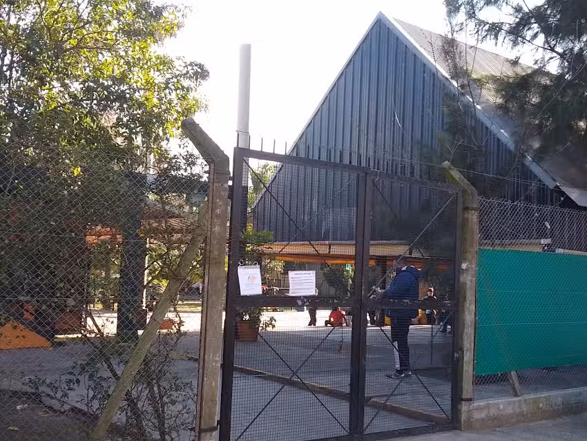 Centro Educativo Rosario Vera Peñaloza