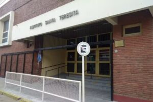Centro Educativo Santa Teresita del Niño Jesús