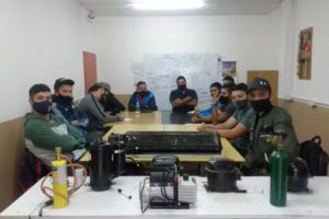 Centro Educativo Sarmiento