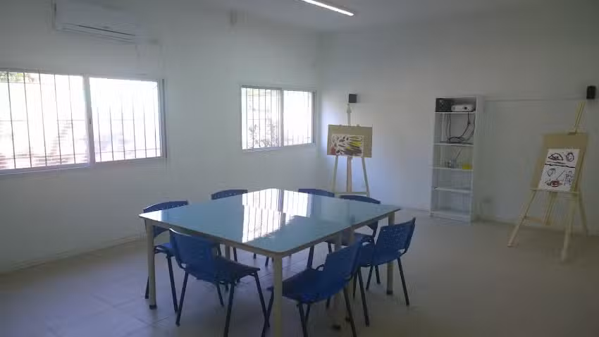 Centro Educativo Terapeutico Ideas