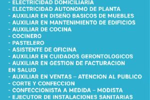 Centro Educativo y de Formación Laboral Ushuaia